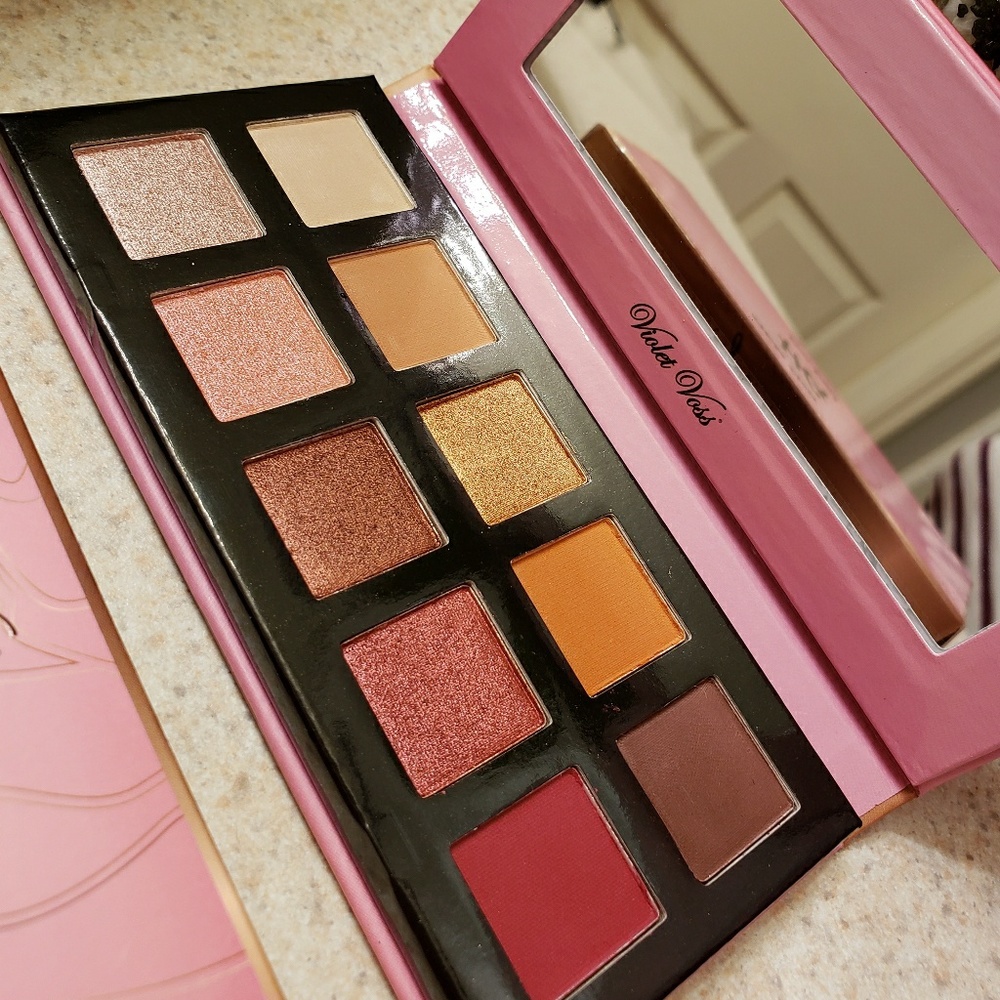 Violet Voss HG Eyeshadow Palette